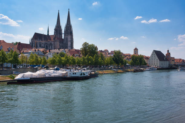 istock old town regensburg 1481668206