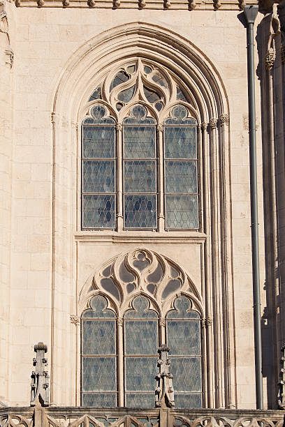 istock Cathedral of Burgos 148167958