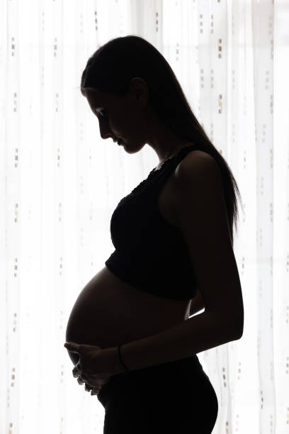 istock Motherly but sexy 1481681795