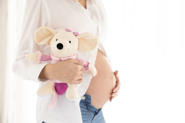 istock Motherly but sexy 1481681970