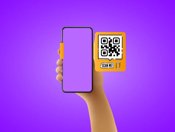 Scan Me Drawing 120+ Scan Me Graphic Stock Illustrations, Royalty-Free Vector Graphics ...