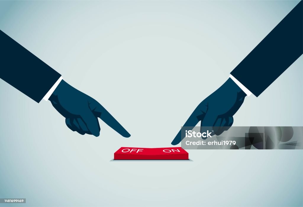 Seslect Button Select Button Stock Illustration - Download Image Now - Abstract ...