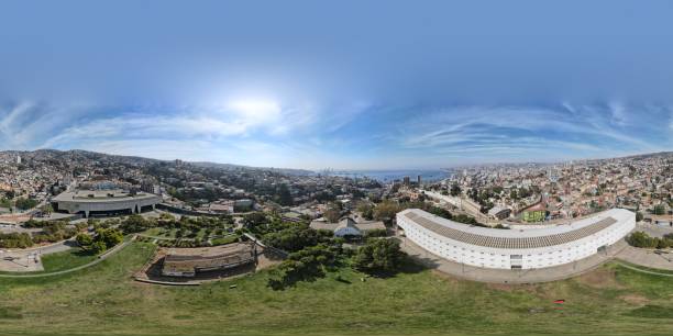 istock Valparaiso Cultural Park 1481713308