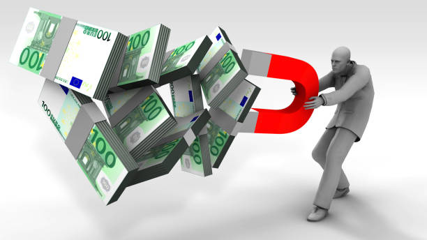 istock European Man Withdrawing Money 1481741913