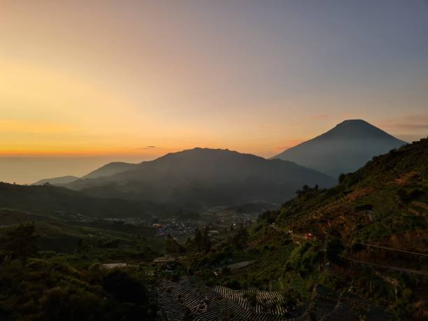 istock Sunset nature photo 1481746663