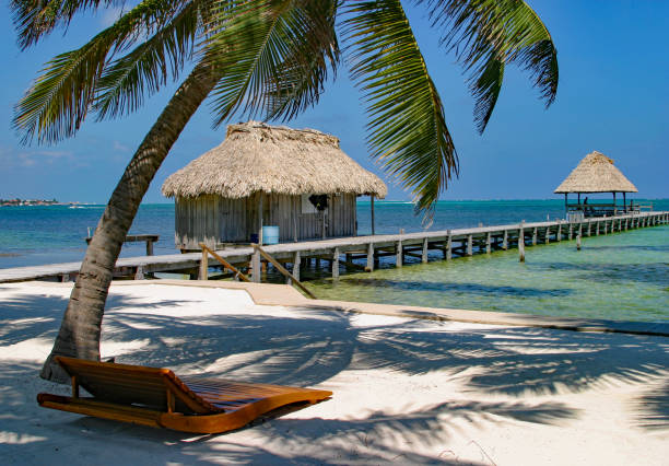 istock Charming San Andres Island 1481751009