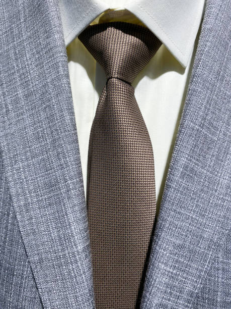 istock Suit tie detail shoot 1481756289