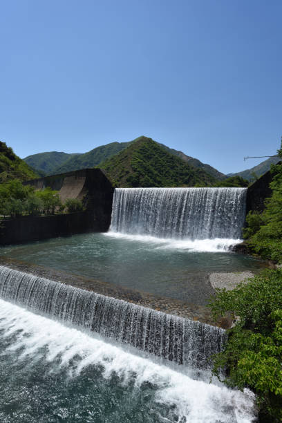 istock Climbing Mt. Nakakura, Tochigi, Japan 1481765093