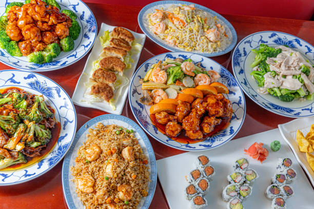 istock Food Photos - Various Entrees, Appetizers, Deserts, Etc. 1481765324