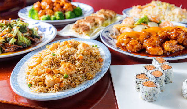 istock Food Photos - Various Entrees, Appetizers, Deserts, Etc. 1481765382