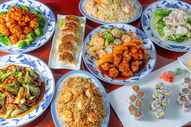 istock Food Photos - Various Entrees, Appetizers, Deserts, Etc. 1481765751