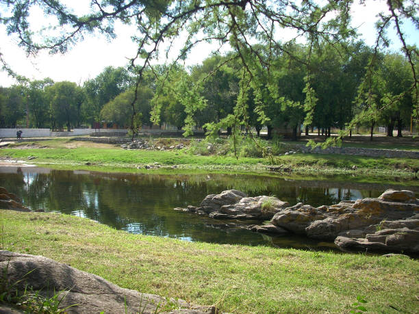 istock View of the River and park 1481768233