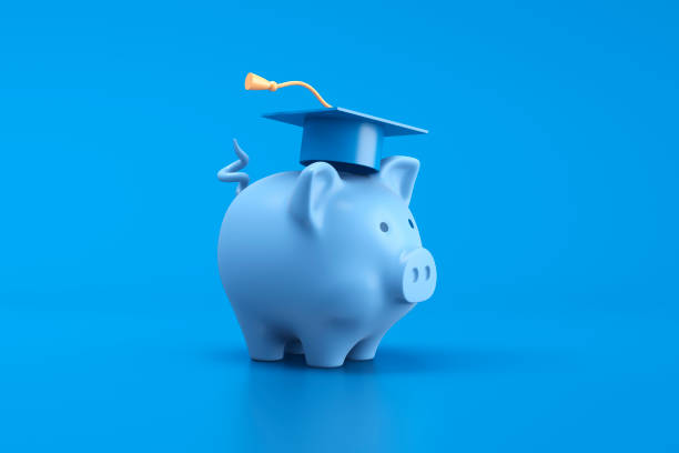 istock Education and graduation concept 1481770359