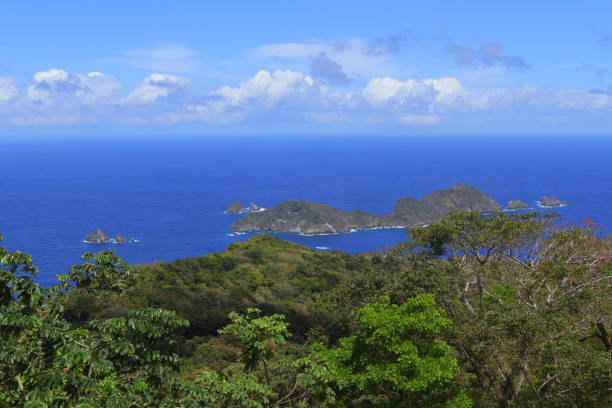 istock Tropical paradise and islands 1481775147