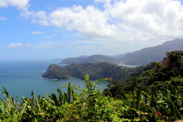 istock La Vanche Bay, Trinidad 1481775239