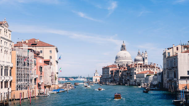 istock the great Venice and its grand canal 1481781013