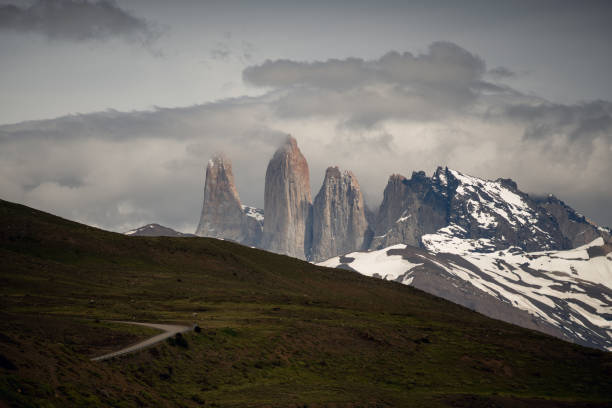 istock towers of paine 1481784641
