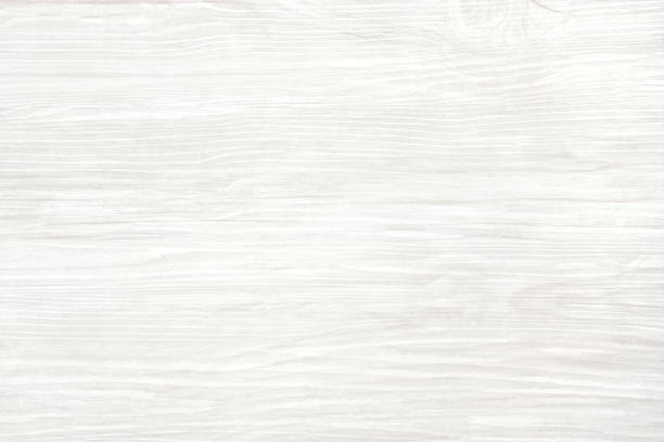 istock Natural white wooden board background 1481786741