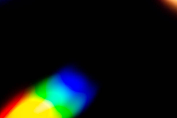 istock Abstract blur multicolored holographic rainbow for overlay background 1481789260