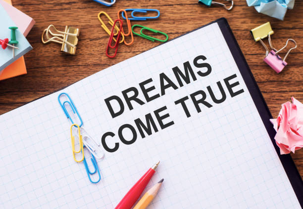 istock Notebook with the text 