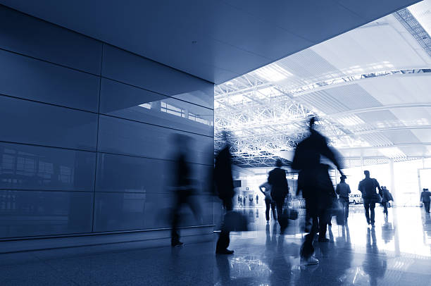 istock passenger in the airport 148179159