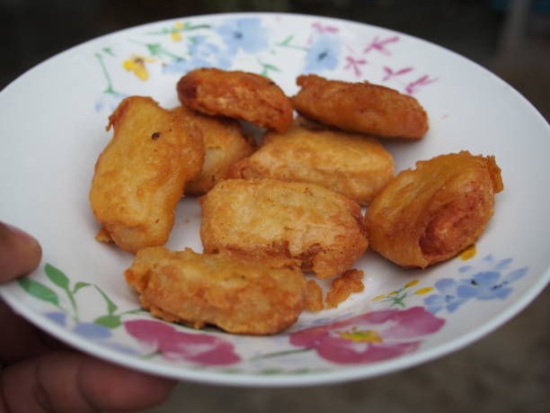 istock delicious homemade nugget 1481809611