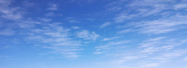istock Wide blurred background. Dramatic sky, clouds. The Sun Always Shines Again. Bright epic sky. beauty of earth 1481811970