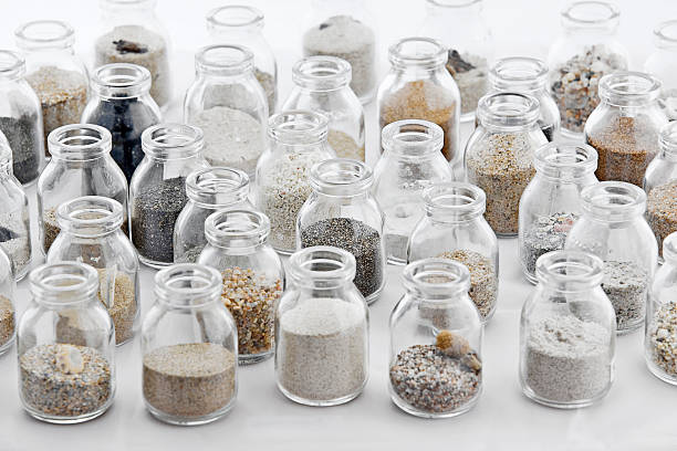 Sand of the world