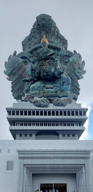 istock Garuda Wisnu Kencana 1481827753