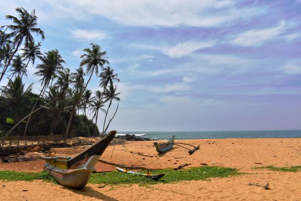 istock South Coast of Sri Lanka 1481832164