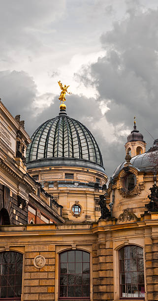 istock Dresden Academy of Fine Arts 148184246