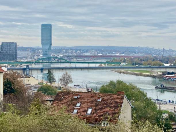 istock Serbia-Belgrade - Parc Kalemegdan 1481843909
