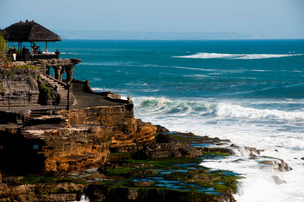istock Tanah Lot Temple 1481851020