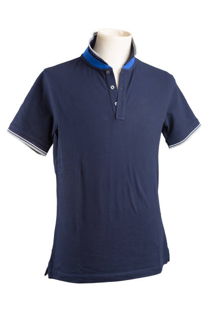 istock Cotton t-shirt isolated 1481860015