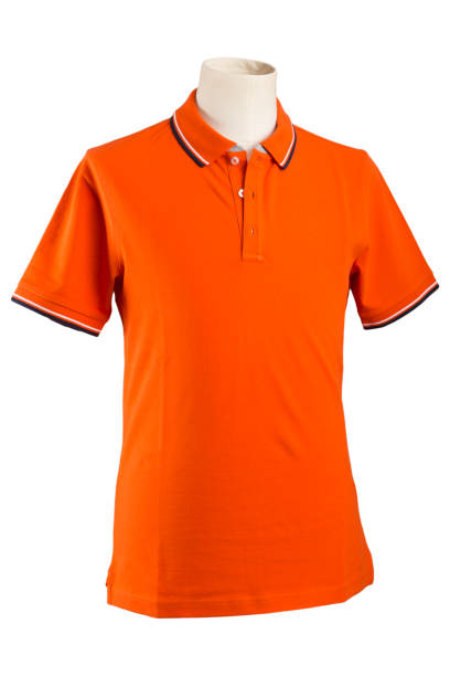 istock Cotton t-shirt isolated 1481860017