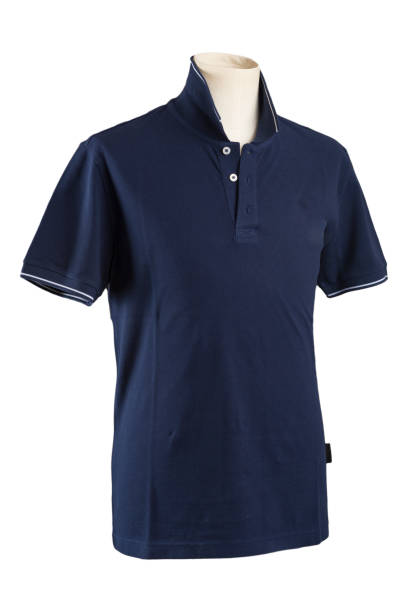 istock Cotton t-shirt isolated 1481860046