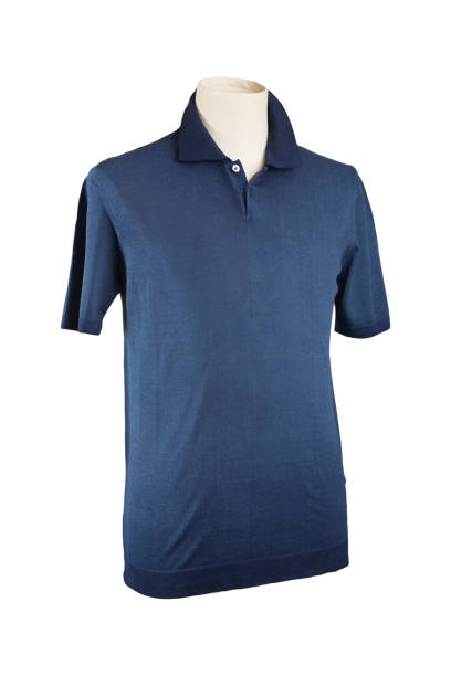 istock Cotton t-shirt isolated 1481860814