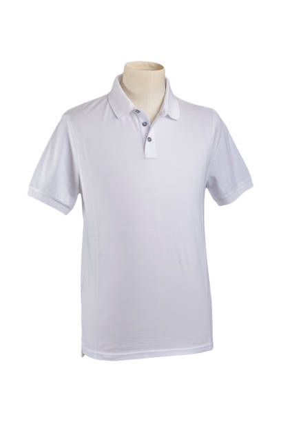 istock Cotton t-shirt isolated 1481860883