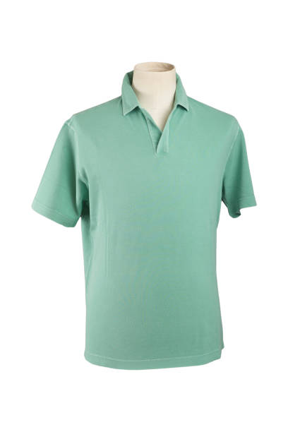 istock Cotton t-shirt isolated 1481861186