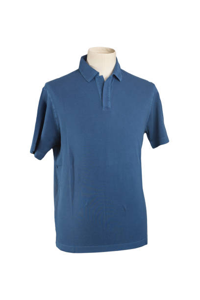 istock Cotton t-shirt isolated 1481861188