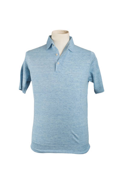 istock Cotton t-shirt isolated 1481861202