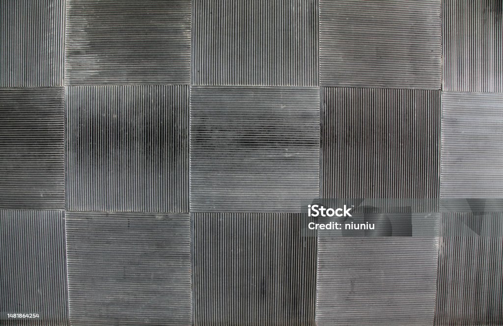 Square pattern texture Abstract Stock Photo