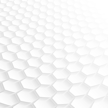 Modern and trendy abstract background. Geometric texture for your design (colors used: white, gray). Vector Illustration (EPS10, well layered and grouped), format (1:1). Easy to edit, manipulate, resize or colorize.