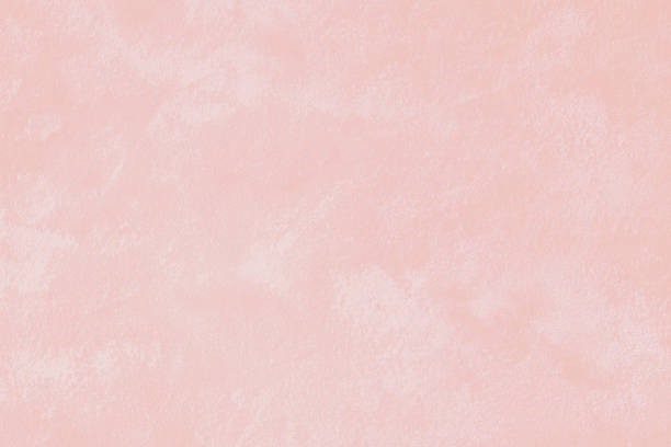 Light pink abstract background, wallpaper, texture paper, pastel color. Copy space.