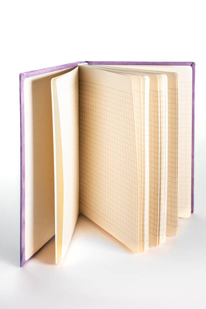 istock close up of a blank velour fluffy notebook on white background with clipping path 1481874270
