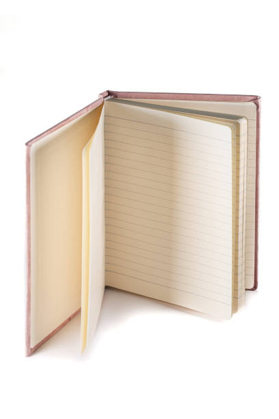 istock close up of a blank velour fluffy notebook on white background with clipping path 1481874334