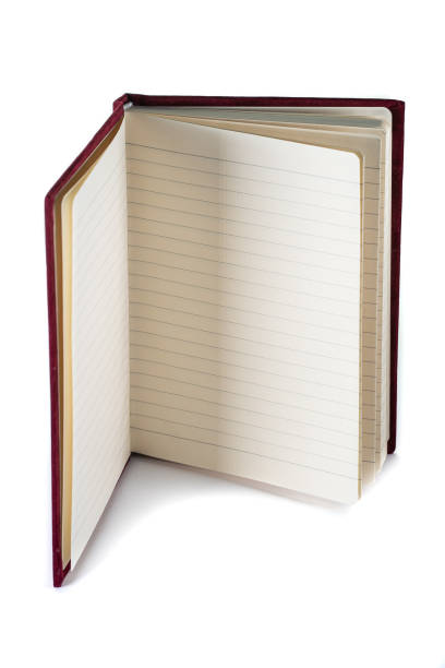istock close up of a blank velour fluffy notebook on white background with clipping path 1481874383