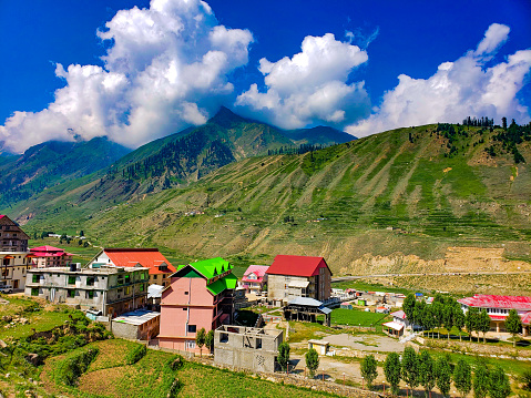 Batakundi Naran Kaghan Valley, Khyber Pakhtunkhwa, Pakistan