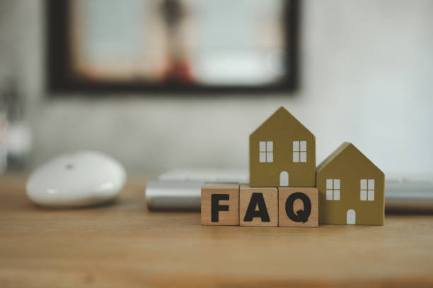 faq service d’analyse de la gestion de la clientèle pour le concept de maison, le service d’assistance et l’opérateur de centre d’appels. - faq connection computer keyboard learning photos et images de collection