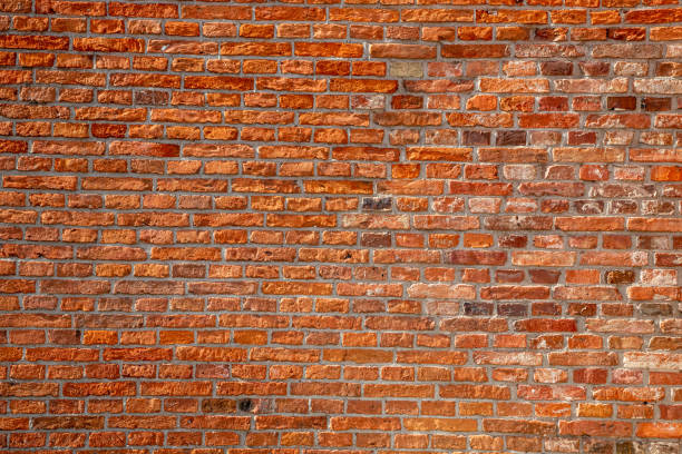 istock dark texture of old red bricks wall background 1481877239